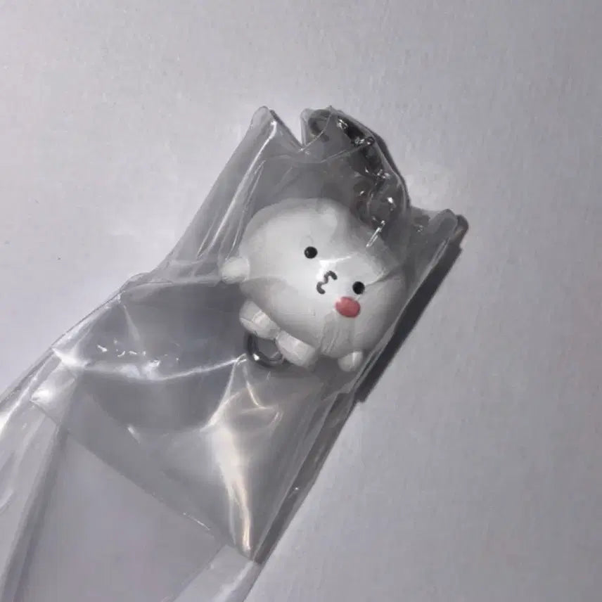 [BUNJANG] SEVENTEEN Woozi Mini Teen Ppyopuri Sealed Gacha / 세븐틴 우지 미니틴 뾰풀이 미개봉 가챠