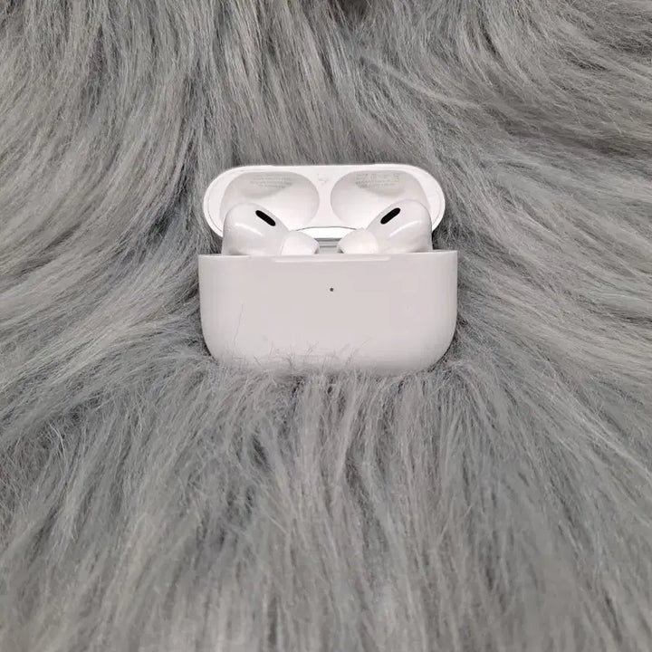 [BUNJANG] Apple AirPods Pro 2nd Generation (Lightning) Full Box / SS급 애플 에어팟 프로 2세대 [라이트닝] 풀박스 판매합니다