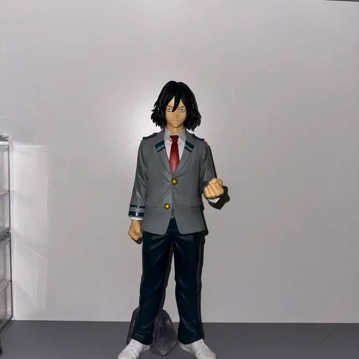 [BUNJANG] Aizawa Ichiban Kuji B Prize My Hero Academia Figure / 아이자와 피규어 쿠지 B상 히로아카 나히아