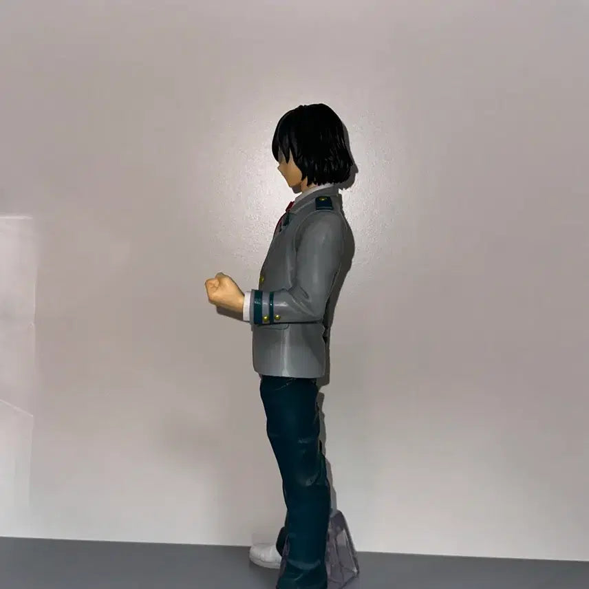 [BUNJANG] Aizawa Ichiban Kuji B Prize My Hero Academia Figure / 아이자와 피규어 쿠지 B상 히로아카 나히아