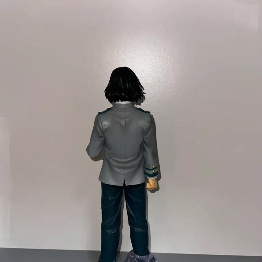 [BUNJANG] Aizawa Ichiban Kuji B Prize My Hero Academia Figure / 아이자와 피규어 쿠지 B상 히로아카 나히아