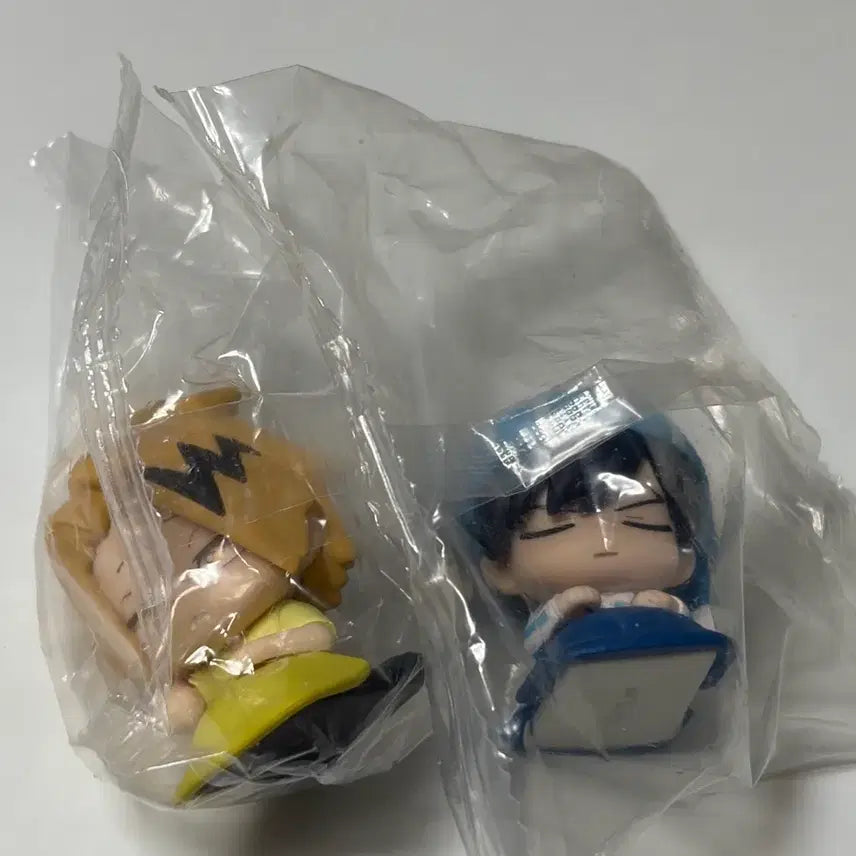 [BUNJANG] My Hero Academia Iida Tenya Kaminari Denki Bundle Set / 나히아 히로아카 이이다 카미나리 일괄