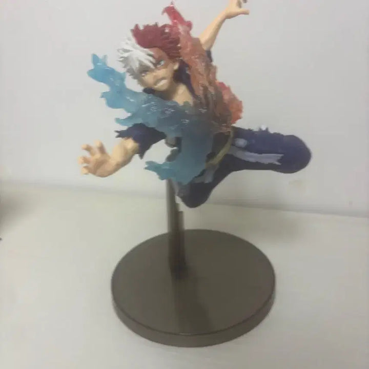 [BUNJANG] My Hero Academia Shoto Todoroki Figure / 나의 히어로 아카데미아 토도로키 쇼토 피규어 판매