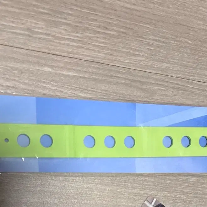 [BUNJANG] Day6 Gravity Dowoon Strap / 데이식스 그래비티 도운 스트랩 양도