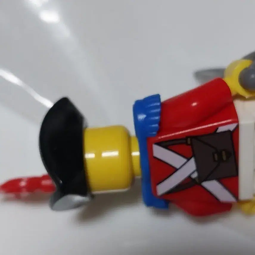 [BUNJANG] LEGO Pirates Imperial Soldier Minifigure / 레고 파이레이트 미니피규어: 임페리얼 솔져
