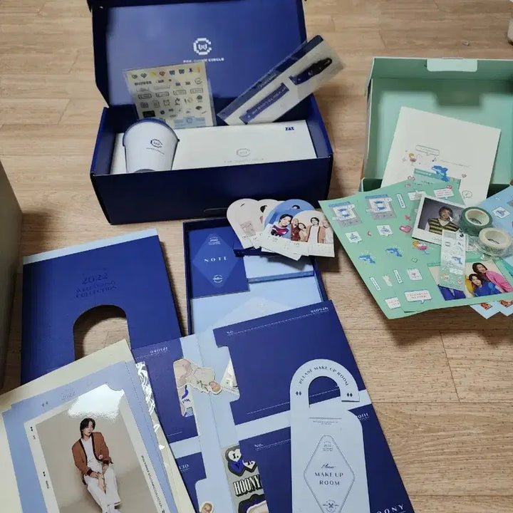 [BUNJANG] WINNER 2022 Season&