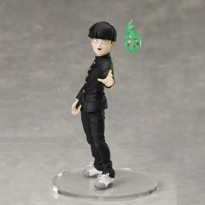 [BUNJANG] Mob Psycho 100 Shigeo Kageyama Mob Figure / 모브사이코 100 카게야마 시게오 모브 피규어