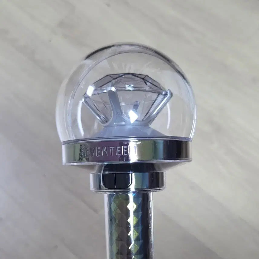 [BUNJANG] SEVENTEEN Newtrouble Bong Carat Bong Ver. 3 / 세븐틴 뉴뉴럿봉 캐럿봉ver.3