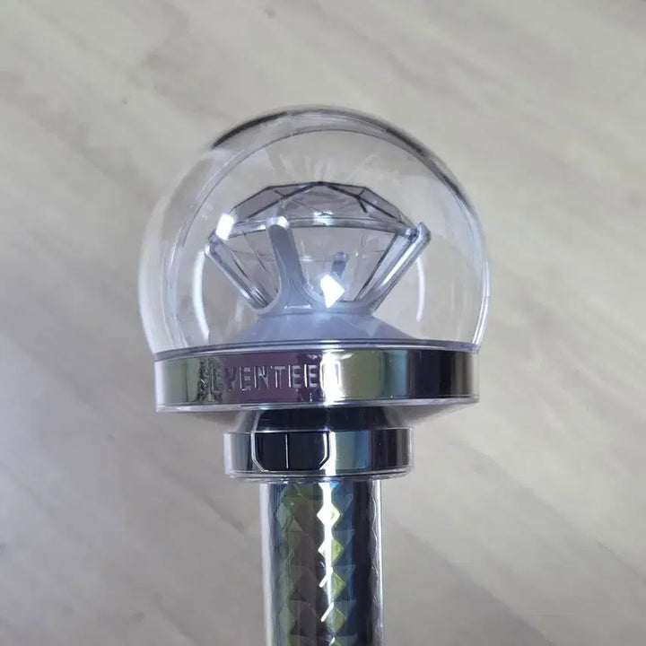 [BUNJANG] SEVENTEEN Newtrouble Bong Carat Bong Ver. 3 / 세븐틴 뉴뉴럿봉 캐럿봉ver.3