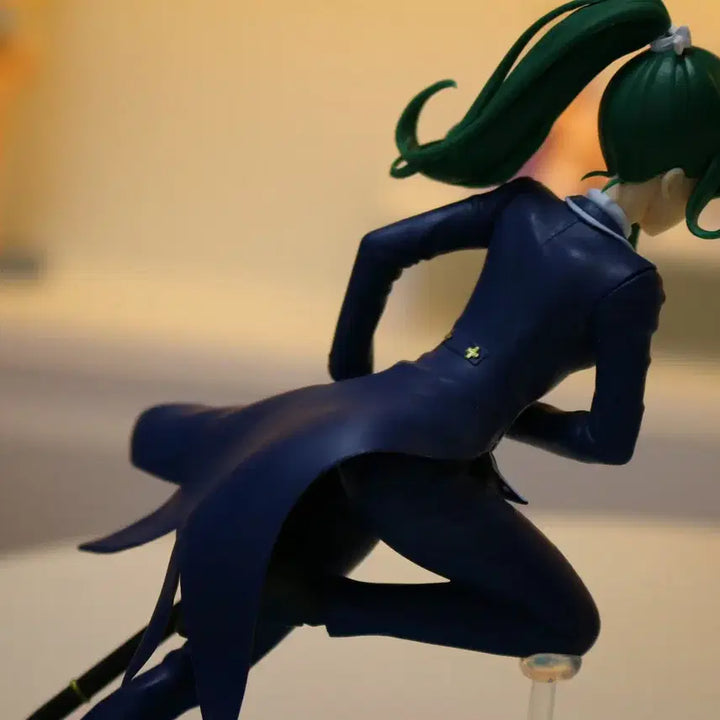 [BUNJANG] Gigo Re:Zero Emilia Cruchy Karsten Figure (Sealed) / 미개봉)Gigo 리제로 크루쉬 피규어