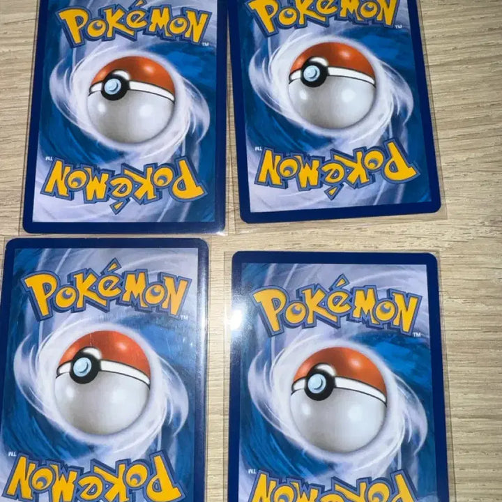 [BUNJANG] Pokemon Card Hisuian Typhlosion/Slowking/Eternatus/Toxtricity V 4 Types / 포켓몬 카드 히스이 블레이범/게을킹/이올브/스트린더 V 4종