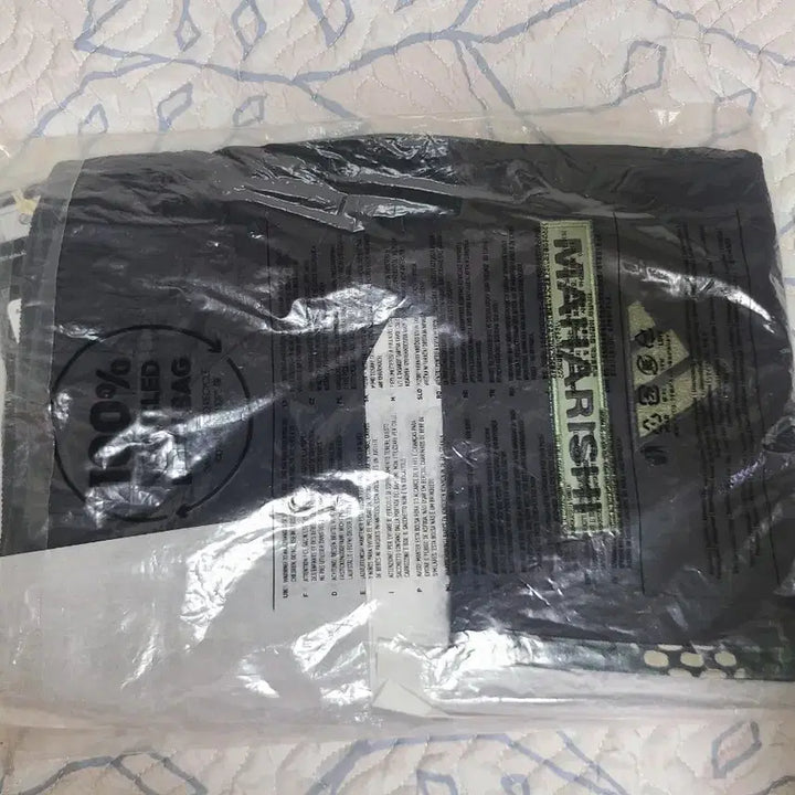 [SOLD OUT] 아디다스 아스날 마하리시 트레이닝 쇼츠 (XL)