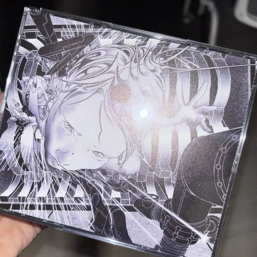 [BUNJANG] Silica Gel Official 2nd Album Power Andre 99 2CD / (가격동결)실리카겔 정규 2집 파워 앙드레 99 2cd 앨범