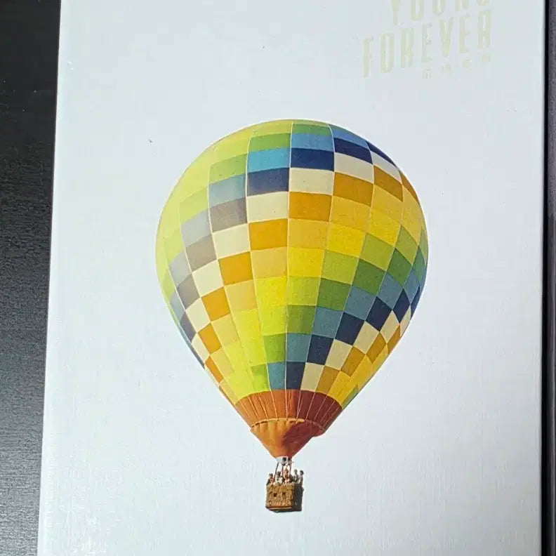 [BUNJANG] BTS Bangtan Boys HYYH Young Forever Album (D Ver.) / 방탄소년단 BTS 화양연화 Young Forever 앨범(D)