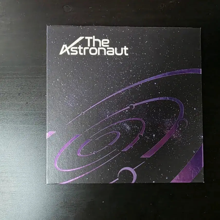 [BUNJANG] Jin The Astronaut Solo Album Photocard / 진 솔로 앨범 The Astronaut 보라