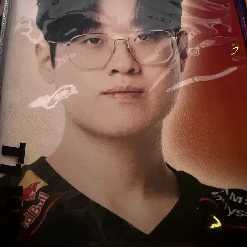 [BUNJANG] T1 Zeus 2024 Slogan / 2024 T1 제우스 슬로건