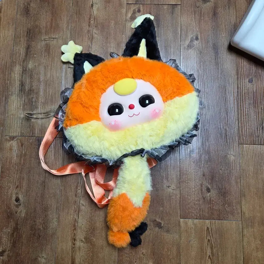 [BUNJANG] Baby Three 1000% Fox Bag / 베이비쓰리 1000%가방