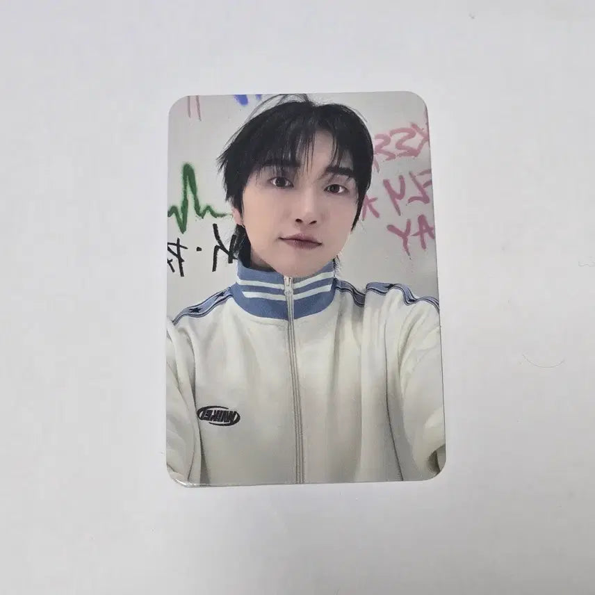 [BUNJANG] B1A4 Sandeul Lucky Draw Photocard POB / B1A4 비원에이포 SET 프롬 영통 미공포 산들