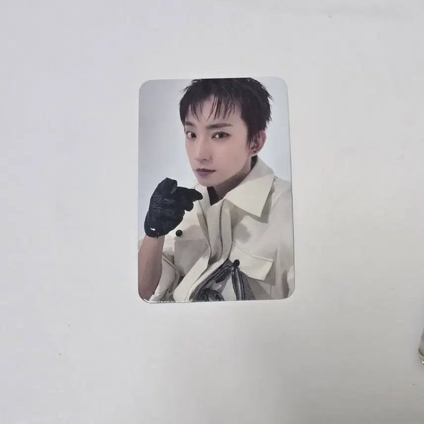 [BUNJANG] B1A4 Gongchan Lucky Draw Photocard / B1A4 비원에이포 SET 프롬 영통 미공포 공찬