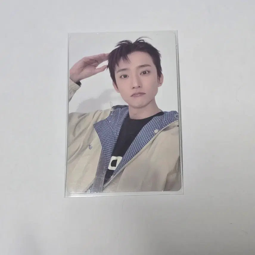 [BUNJANG] B1A4 Gongchan Hana Ver. Photocard / B1A4 비원에이포 SET 셋 앨범 포토카드 하나ver 공찬