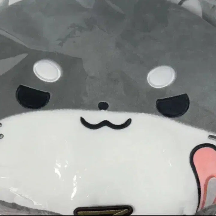 [BUNJANG] ScoSizm Koyo Ziptok Doll Cushion Keyring Bundle Set / (일괄) 스코시즘 코요 짚톡 인형 쿠션 키링