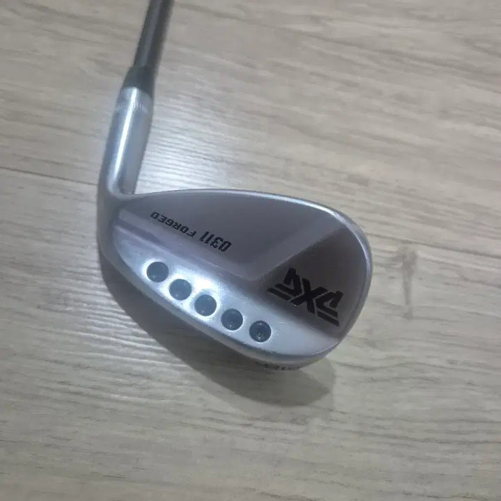 [SOLD OUT] PXG 0311 FORGED 웨지