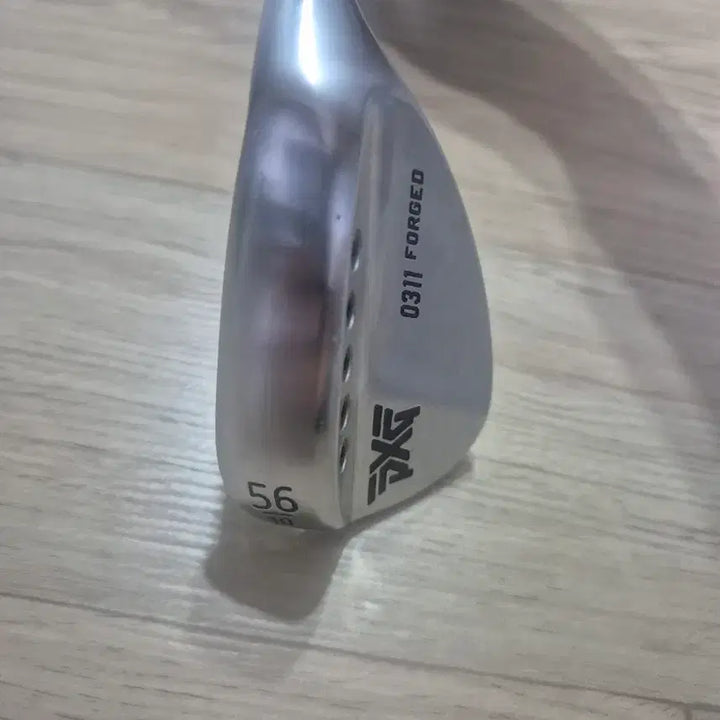 [SOLD OUT] PXG 0311 FORGED 웨지