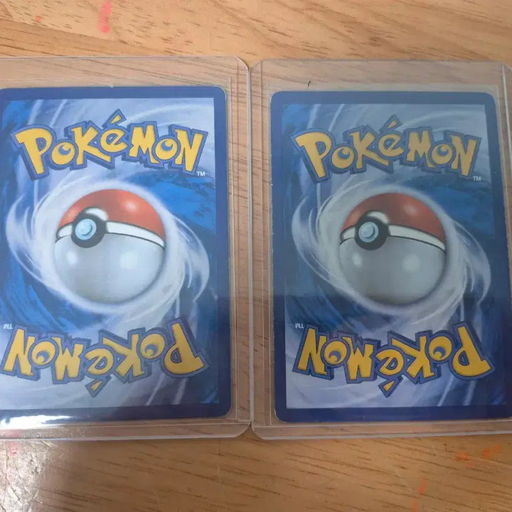 [BUNJANG] Giratina EX &amp; Zygarde EX Pokémon Cards / 기라티나 EX / 지가르데 EX 포켓몬 카드