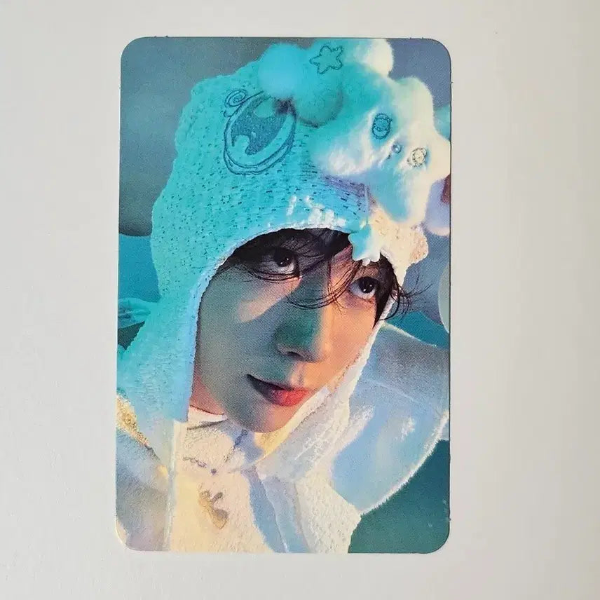 [BUNJANG] NCT WISH We Wish Eros Photocard Ryo / 엔시티위시 위츄 에로스 포카 료