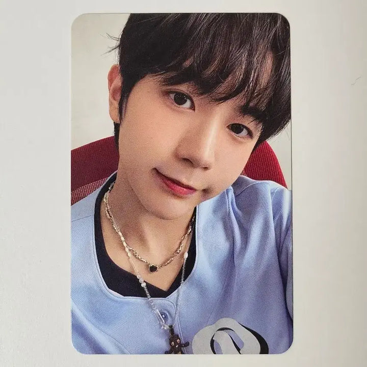 [BUNJANG] NCT WISH POP-UP Limited Edition Photocard Ryo / 엔시티위시 팝팝 초회한정 포카 료