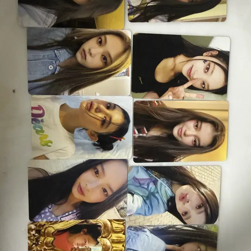 [BUNJANG] NewJeans Album Photocard Bundle Set / 급처/뉴진스 앨범 판매