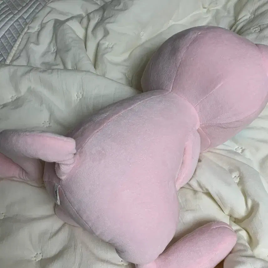 [BUNJANG] Pokemon Mew 30cm Plush Toy / 포켓몬스터 포켓몬 뮤 30cm 인형 판매합니다