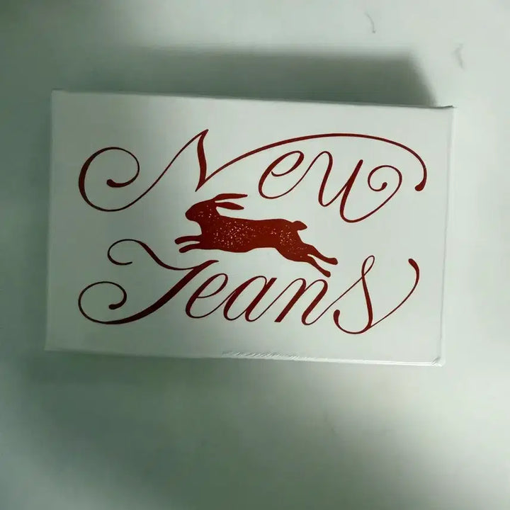 [BUNJANG] NewJeans Ditto Album Photocard Set / 급처/뉴진스 디토 앨범