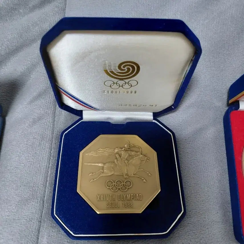 [BUNJANG] 2014 FIFA World Cup Brazil Commemorative Medal / 2014 FIFA 월드컵 브라질 기념 메달