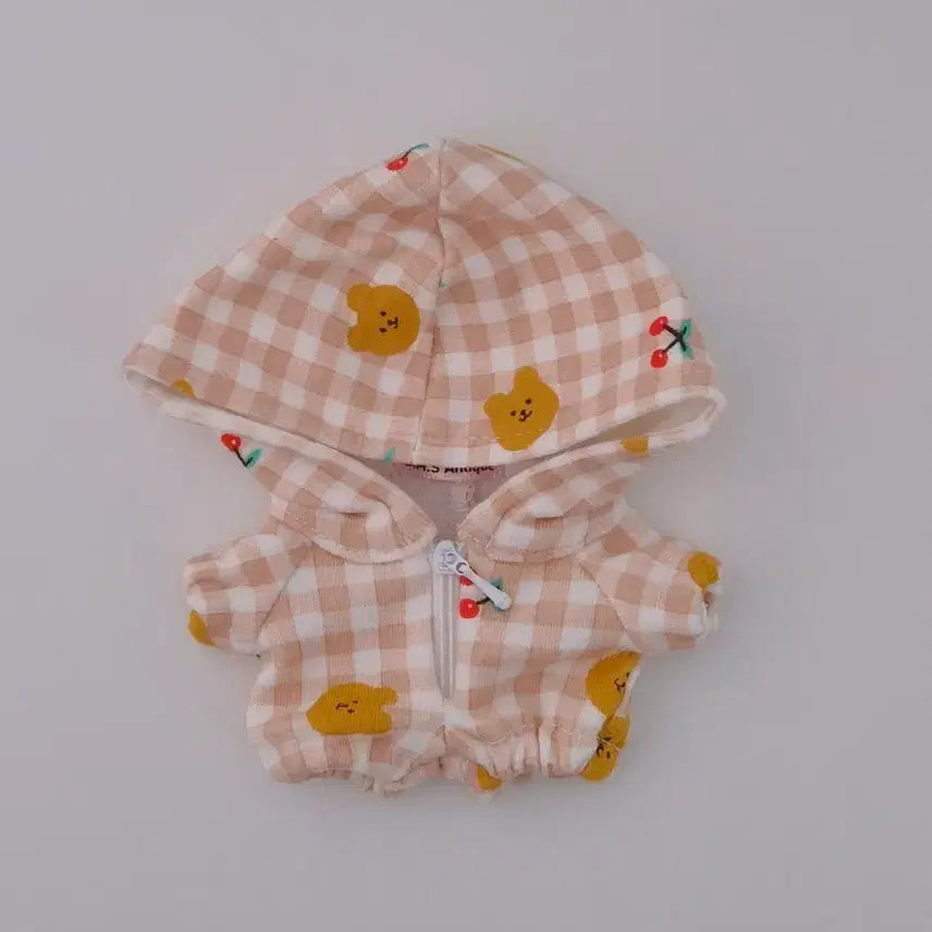 [BUNJANG] 10cm Doll Clothes &