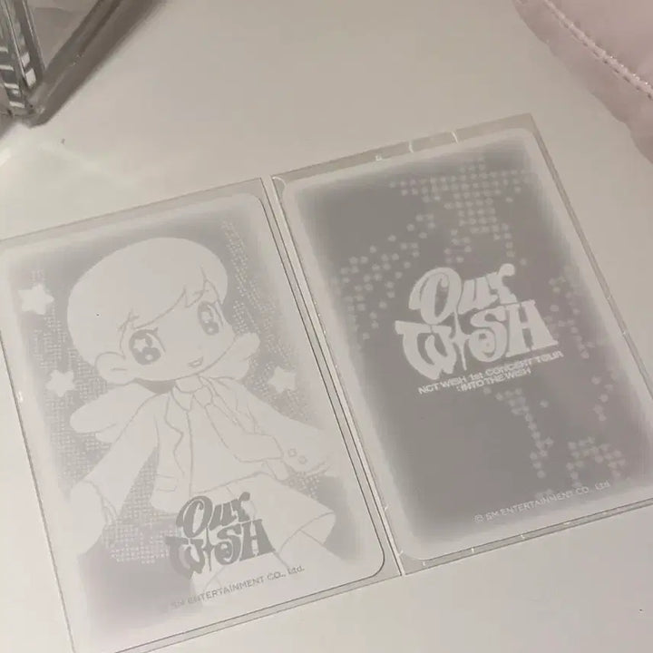 [BUNJANG] Jaehee Encore Trading Card Special Bundle Set / 재희 앙콘 트레카 스페셜
