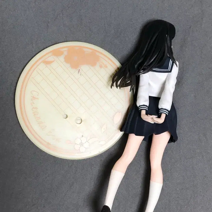 [BUNJANG] Ice Cream Figure / 빙과 피규어