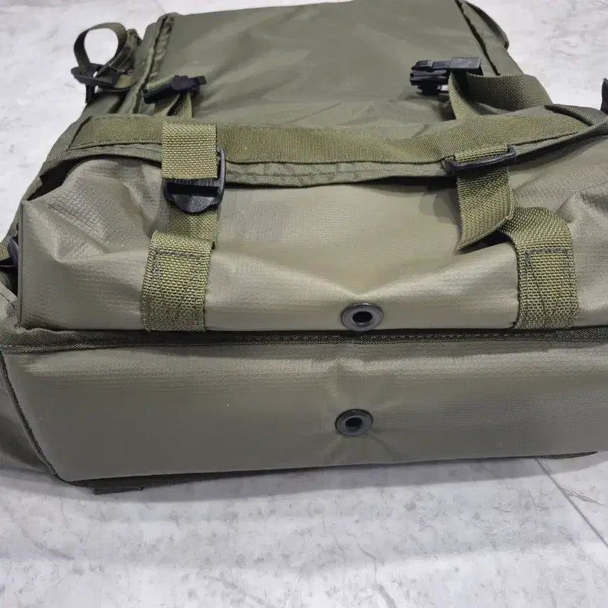 [SOLD OUT] Harris 팔콘2 무전기 백팩 (PRC 150) 미군배낭