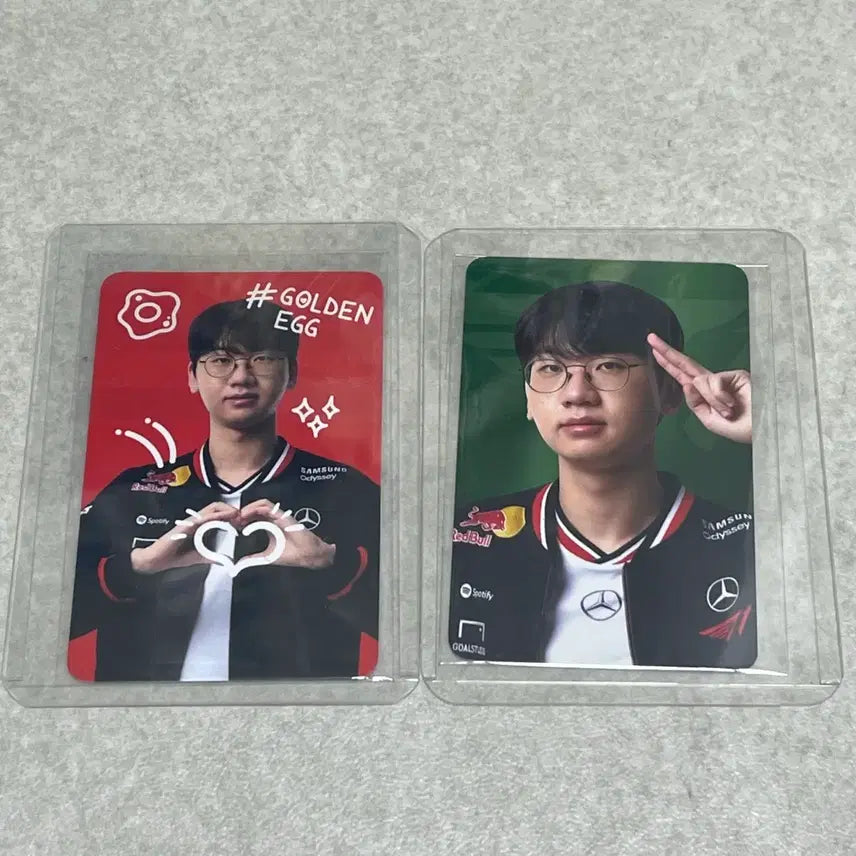 [BUNJANG] T1 Doran Photocard Bundle Set / T1 티원 도란 포카 일괄