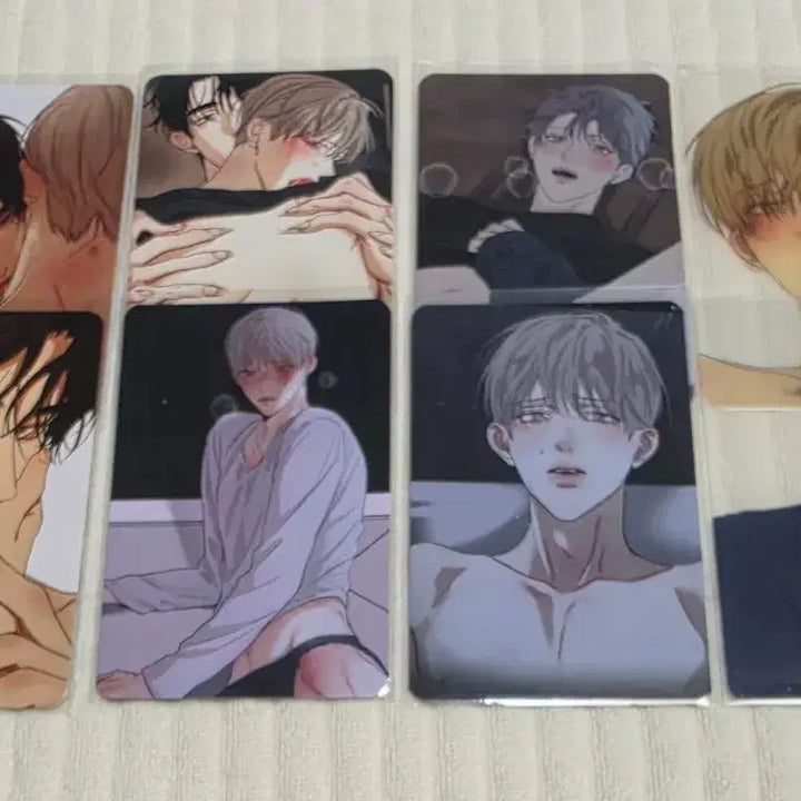 [BUNJANG] Aeyok Fantasyz Photocard Bundle Set / 애욕 판타지트 포토카드