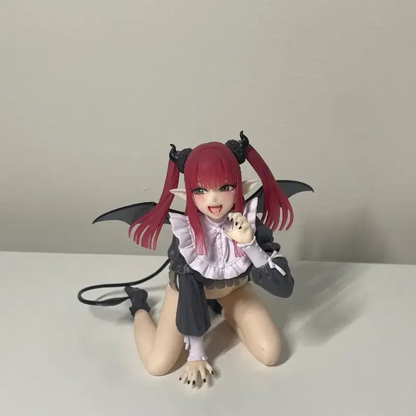 [BUNJANG] My Dress-Up Darling Marin Kitagawa Riz-Cun Desktop Cute Figure / 그 비스크돌은 사랑을 한다 키타가와 마린 리즈큥 데스크탑 큐트 피규어