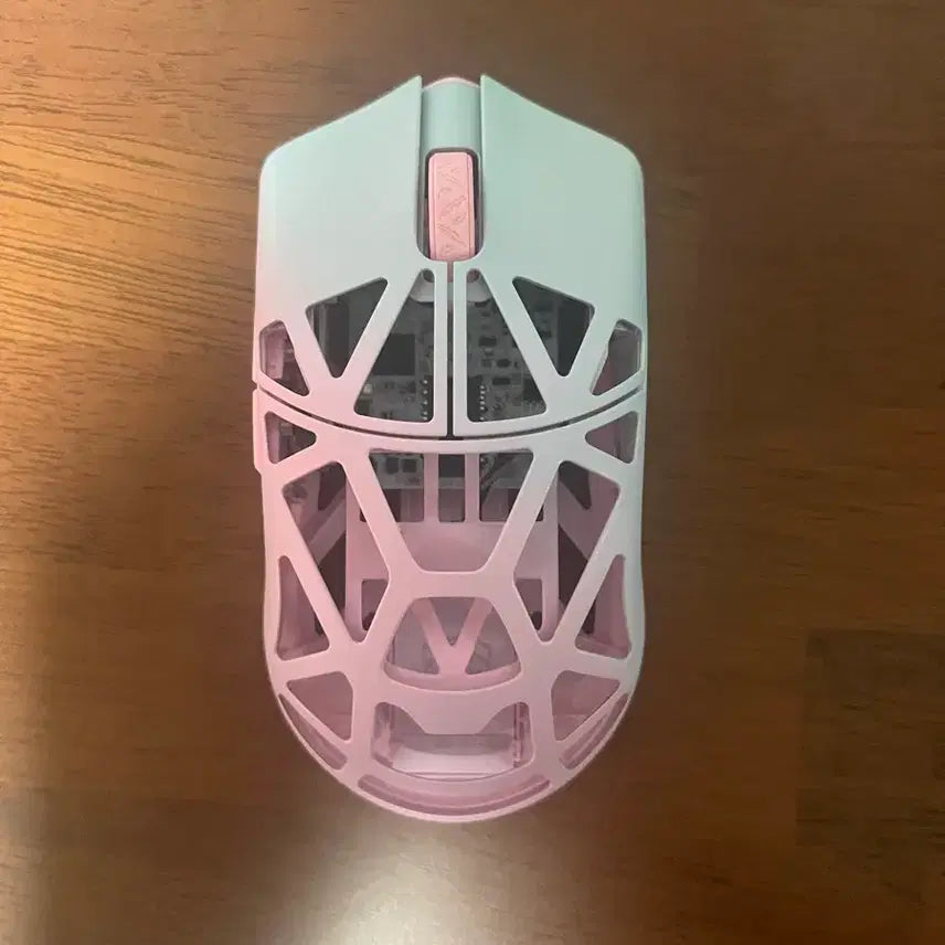 [BUNJANG] Beast X Max Ergonomic Mouse / beast x max 짐승맥스