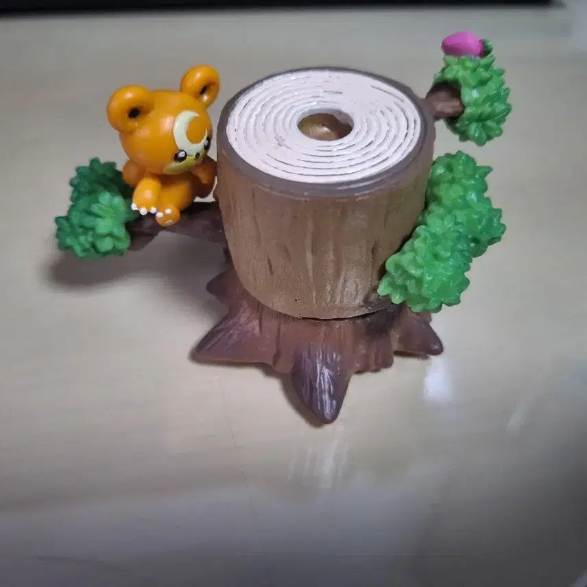 [BUNJANG] Pokemon Figure / 포켓몬스터 피규어