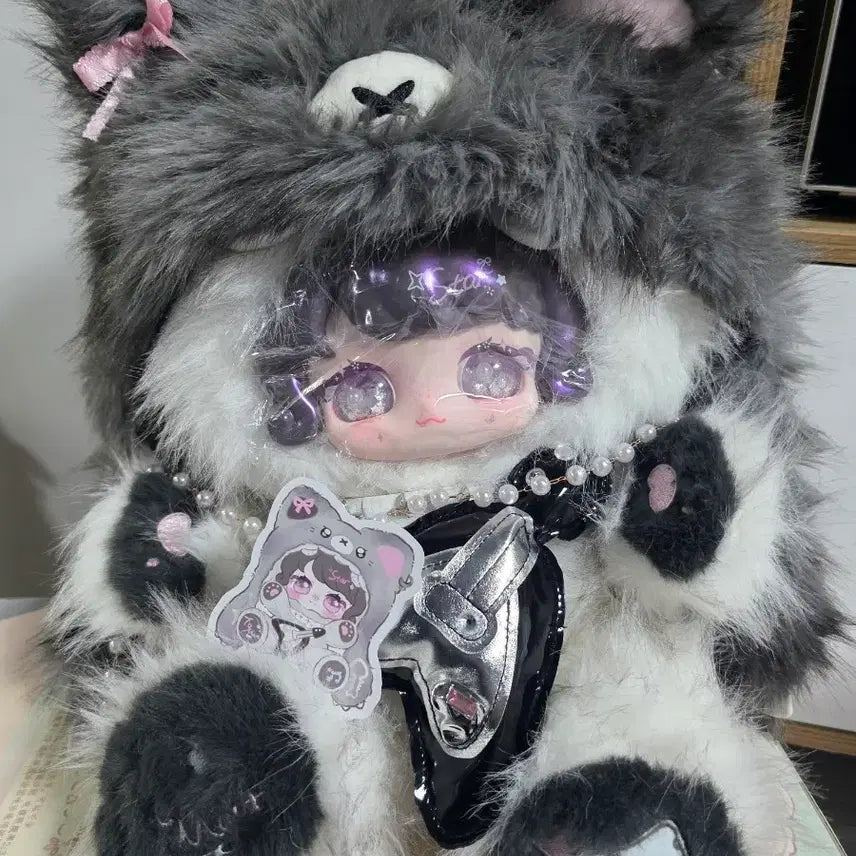 [SOLD OUT] 투미트 800% 허그 베이비 인형 투밋 800