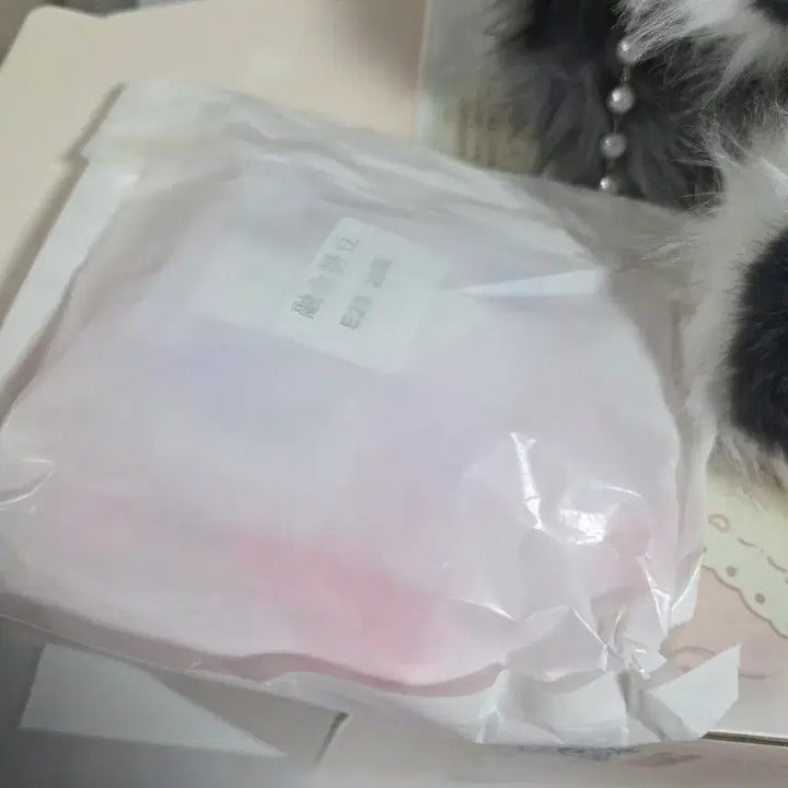 [SOLD OUT] 투미트 800% 허그 베이비 인형 투밋 800