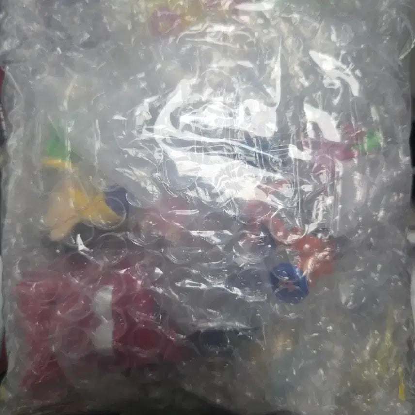 [BUNJANG] Crayon Shin-chan Kawano Mu Vehicle Gacha Figure Bundle Set (Sealed) / [미개봉/일괄판매] 짱구는 못말려 카와노무 바이클 가챠