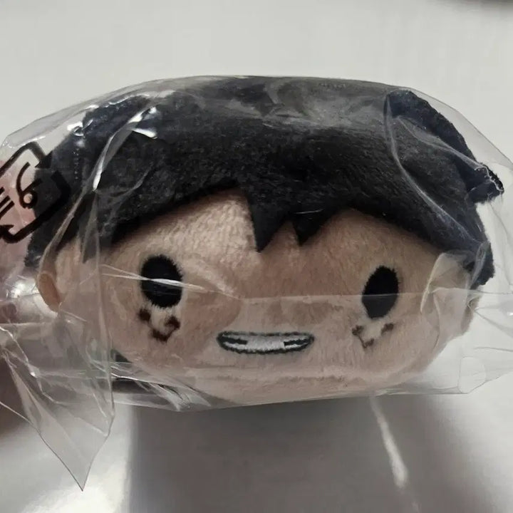 [BUNJANG] Haikyuu!! Noru Kyara Yamaguchi Tadashi Businessman Ver. Figure / 하이큐 노루캬라 성인 버전 야마구치 타다시 회사원