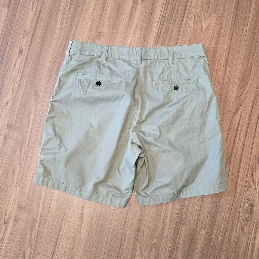 [SOLD OUT] 아르켓 코튼 반바지 2개 판매.