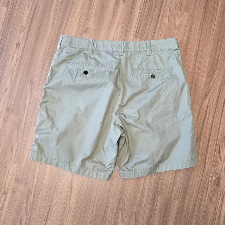 [SOLD OUT] 아르켓 코튼 반바지 2개 판매.