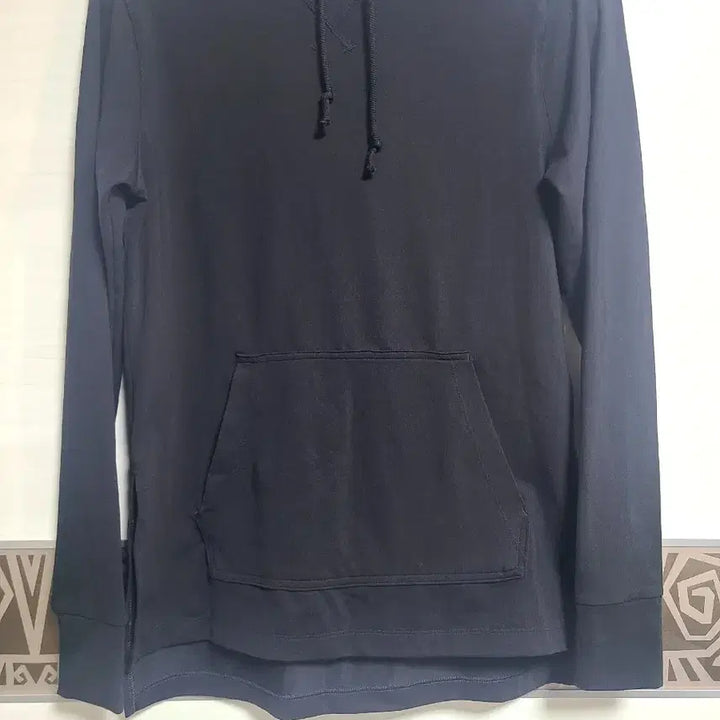 [SOLD OUT] 나이키 드리이핏 후드티 블랙